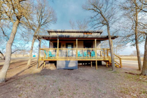 River's Edge Cottages - Bluebonnet